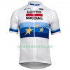 Maillot 2018 Lotto-Soudal Championnats d'Europe